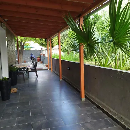 Panos * לימנריה