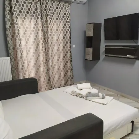 דירה Panos