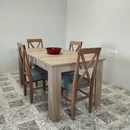 Panos דירה *