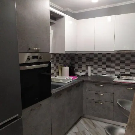 Apartamento Panos *
