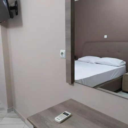 Apartamento Panos