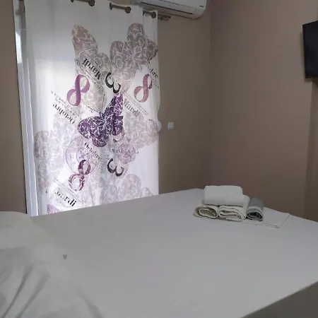 Apartamento Panos *