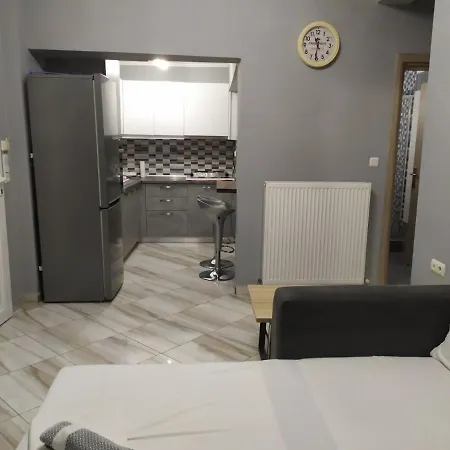 Apartment Panos *