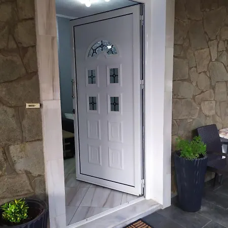 Apartamento Panos