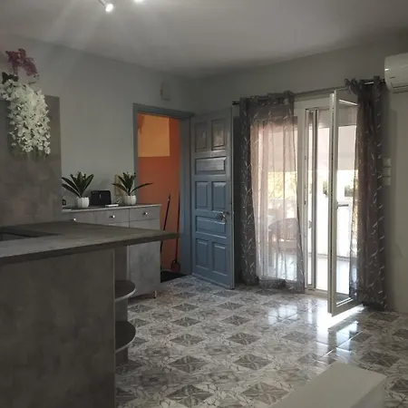 Apartamento Panos *