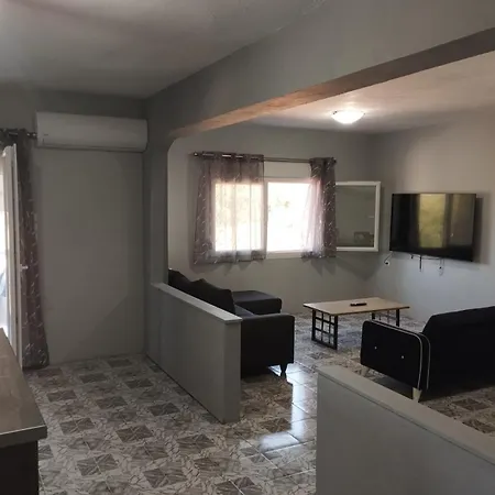 Panos Apartamento