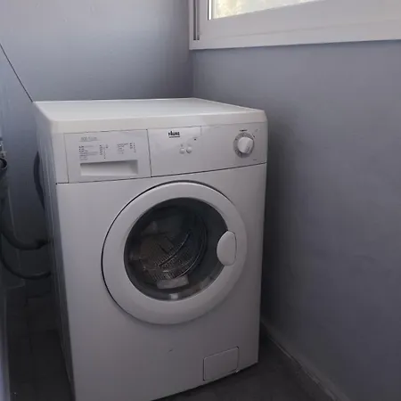 Panos Apartamento *